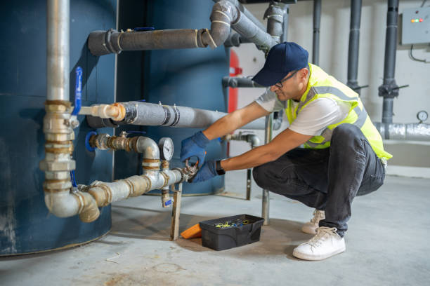 Best Sump Pump Installation and Repair  in Globe, AZ